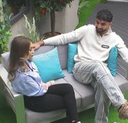 Ahmed, gelos din cale afară pe Veronica și Filip: „Mă enervezi”. Incredibil ce gest a făcut concurenta de la „Casa iubirii”